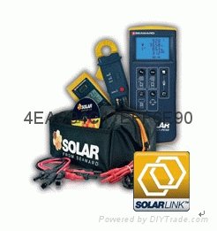 太陽能檢測工具包套裝 2