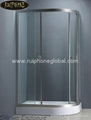 shower enclosure;shower cubicle 2