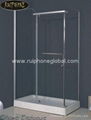 shower enclosure;shower cubicle 3