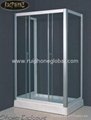 shower enclosure;shower cubicle 5