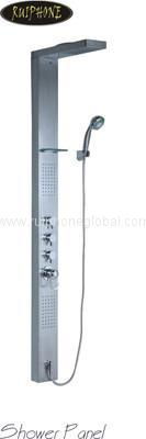 stainless steel shower panel 5