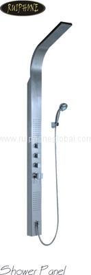 stainless steel shower panel 3