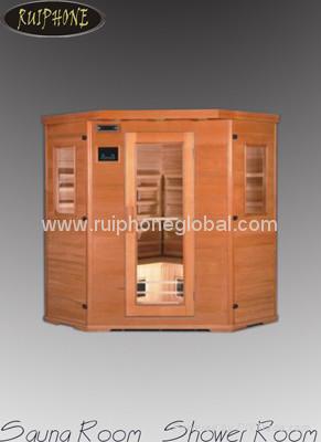 SAUNA ROOM 5