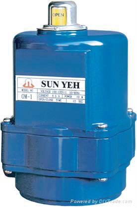 air torque意大利氣動執行器