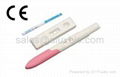 HCG test Pregnancy Test