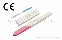  HCG test Pregnancy Test