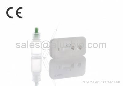  Dengue IgG/IgM Rapid Test  Dengue NS1 Ag Test 