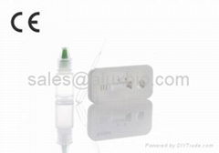 Dengue IgG/IgM Rapid Test  Dengue NS1 Ag Test