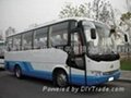 30-55 luxury tour buses