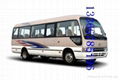 Rent 17-28 tourist buses 1