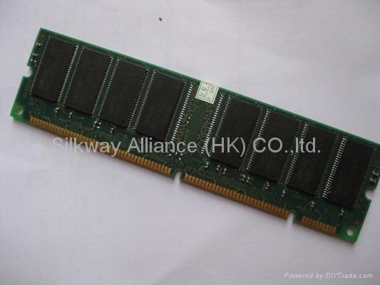ddr memory ram 400MHZ PC3200 1GB desktop memory module 5