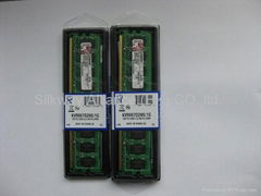 二代电脑内存条ddr2 memory 