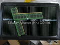 computer ddr2 memory module ddr2 667mhz pc5300 1GB & 2GB 4