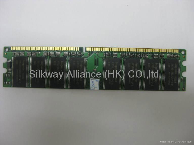 ddr 400mhz memory pc3200 5