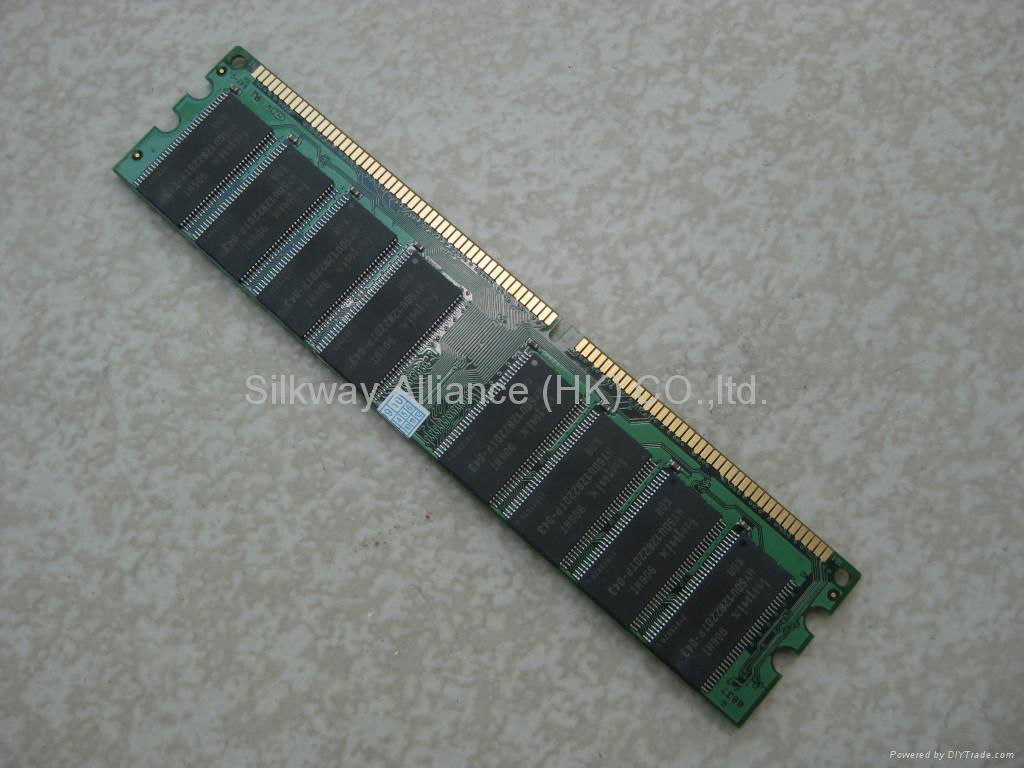 ddr 400mhz memory pc3200 3