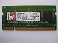 SODIMM DDR2 800MHZ 2GB, LAPTOP RAM DDR2  1