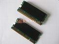 SODIMM DDR2 800MHZ 2GB, LAPTOP RAM DDR2  5