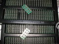 SODIMM DDR3 laptop memory module 1333mhz pc3-10600 2