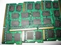 SODIMM DDR3 laptop memory module 1333mhz pc3-10600 5