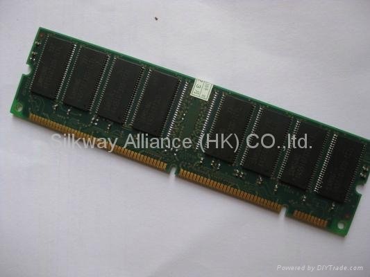 Desktop memory SDRAM PC133 256MB & 512MB with different brand - MT, SAMSUNG  (China Manufacturer) - Memory - Computer Components Products -