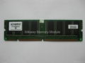 Desktop memory SDRAM PC133 256MB & 512MB with different brand 3