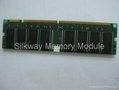 Desktop memory SDRAM PC133 256MB & 512MB with different brand 4