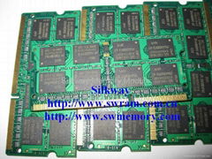 SODIMM RAM DDR3 1333/1600MHZ PC3-10600 4GB, NOTEBOOK RAM 