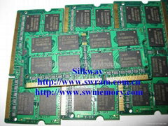 SODIMM RAM DDR3 1333/1600MHZ PC3-10600 4GB, NOTEBOOK RAM