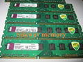 台式机 DDR3 8GB memory module 4