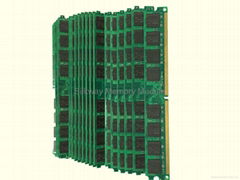 DDR2 667MHZ 2GB 128*8 16IC working with all mother board 