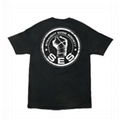 CM Punk Salvation T-Shirt