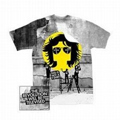 John Morrison Revolution T-Shirt