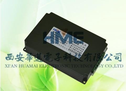 12v锂离子电池HME乐享军品电池技术  