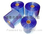 東莞虎門PVC收縮膜 2