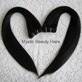 Wholesale 5A Brazilian Virgin Hair Weaves Extension different colors 8-30inches