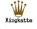 kingkatte Co.,Ltd