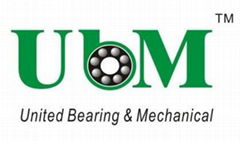 Ningbo hi-tech united bearing & mechanical co.,ltd
