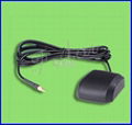 GPS antenna