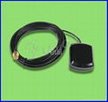 GPS external active antenna