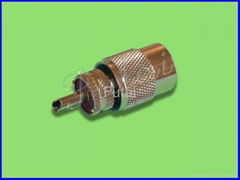 Q9/SL16/L16 connector