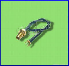 Interface cable(TNC /SMA Jumper Cable)