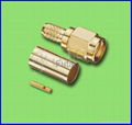 Reverse Polarity SMA Male Connector for