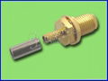 SMA Female Straight Connector 1