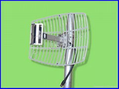 2.4G Grid Antenna