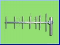 433MHz Yagi  Antenna