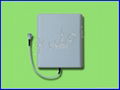 Card-issuing UHF RFID Reader