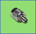 TNC Male to RP SMA Female Adapter 1