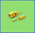 SMC Crimp  Female Jack Connector 