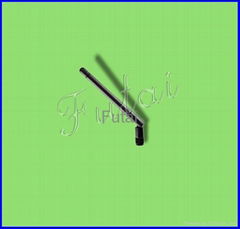 5.8G Rubber Antenna with SMA Connector(Antenna factory)