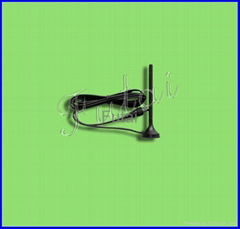 2.4G Mobile wifi  Antenna(Vehical Antenna)